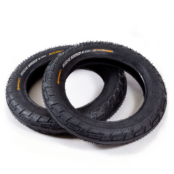 Spare / Replacement Tire by Continental