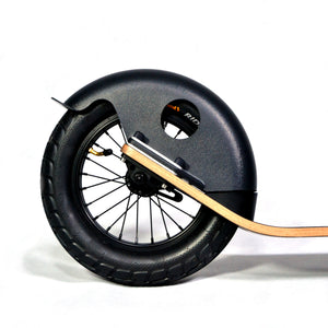 Boardy ALL BLACK + Mudguard (Limited Special Edition) OUT OF STOCK